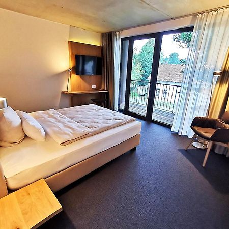 Hotel Annenhof Gmbh لمغو المظهر الخارجي الصورة