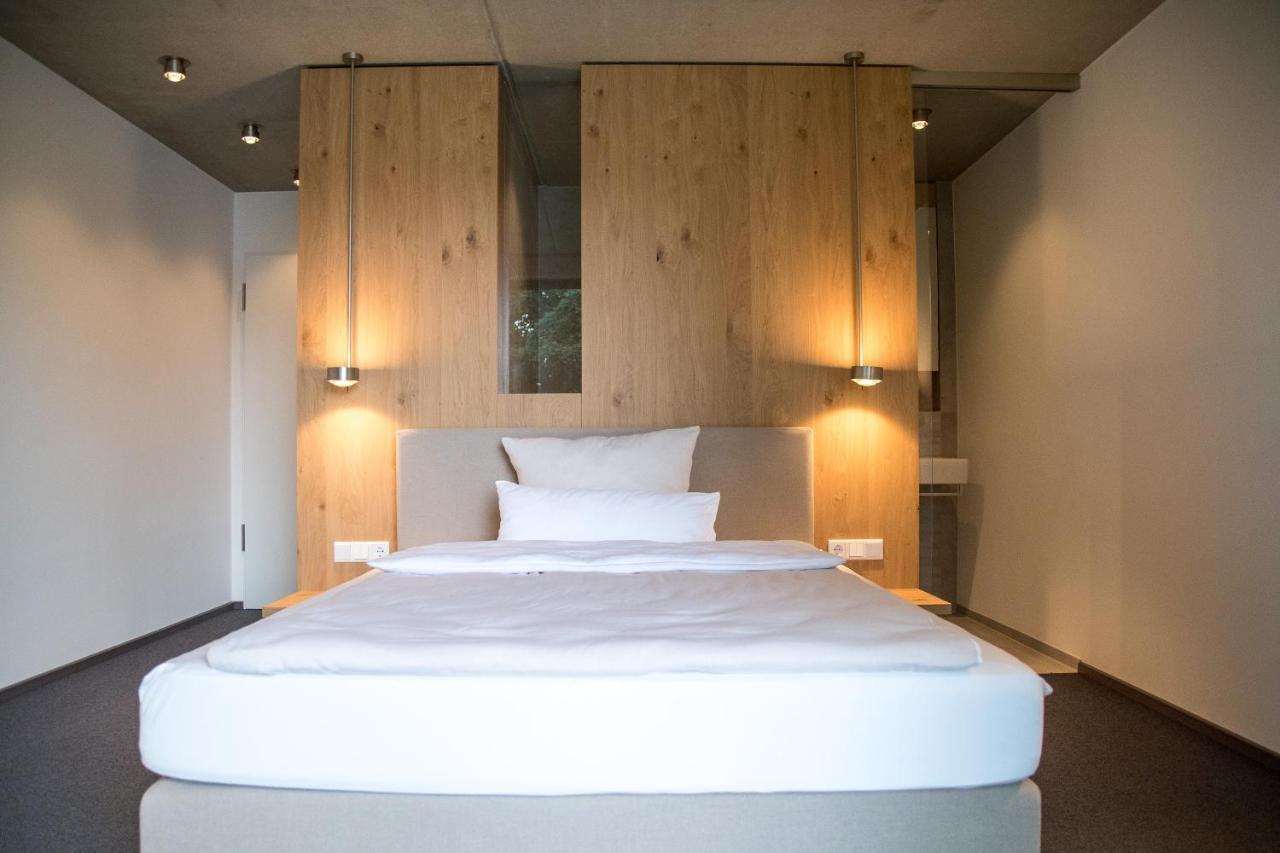 Hotel Annenhof Gmbh لمغو المظهر الخارجي الصورة